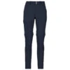 Haglöfs Women's Lite Slim Zip-Off Pant - Trekkinghose -Berg Freunde Bekleidung Geschaft hagloefs womens lite slim zip off pant trekkinghose