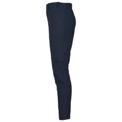 Haglöfs Women's Lite Slim Zip-Off Pant - Trekkinghose -Berg Freunde Bekleidung Geschaft hagloefs womens lite slim zip off pant trekkinghose detail 2