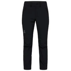 Haglöfs Women's Move Softshell Pant - Trekkinghose