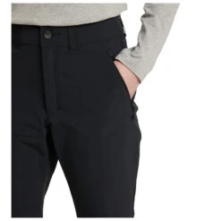 Haglöfs Women's Move Softshell Pant - Trekkinghose 18 Haglöfs Women's Move Softshell Pant - Trekkinghose -Berg Freunde Bekleidung Geschaft hagloefs womens move softshell pant trekkinghose detail 7