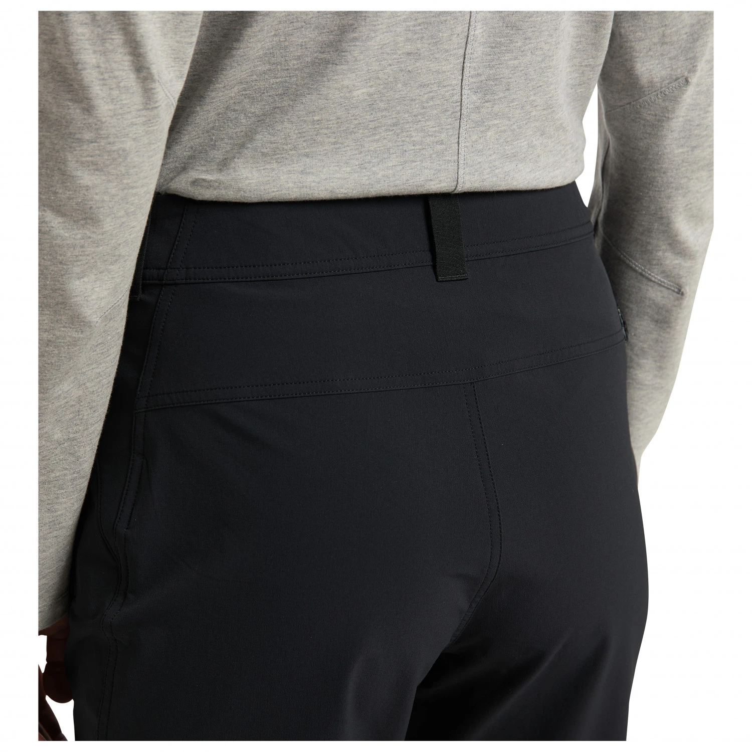 Haglöfs Women's Move Softshell Pant - Trekkinghose 10 Haglöfs Women's Move Softshell Pant - Trekkinghose – Bild 8