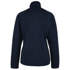 Haglöfs Women's Risberg Jacket - Fleecejacke -Berg Freunde Bekleidung Geschaft hagloefs womens risberg jacket fleecejacke detail 3