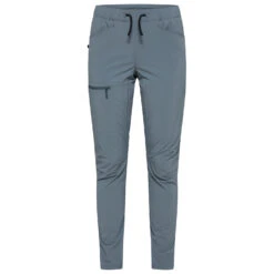 Haglöfs Women's Roc Lite Slim Pant - Trekkinghose