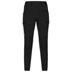 Haglöfs Women's Rugged Slim Pant - Trekkinghose 13 Haglöfs Women's Rugged Slim Pant - Trekkinghose -Berg Freunde Bekleidung Geschaft hagloefs womens rugged slim pant trekkinghose 1