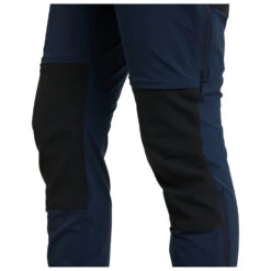Haglöfs Women's Rugged Slim Pant - Trekkinghose 12 Haglöfs Women's Rugged Slim Pant - Trekkinghose -Berg Freunde Bekleidung Geschaft hagloefs womens rugged slim pant trekkinghose detail 5