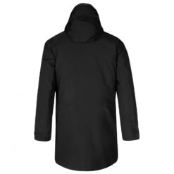 Halti Bergga Warm Drymaxx Parka - Parka -Berg Freunde Bekleidung Geschaft halti bergga warm drymaxx parka parka detail 3
