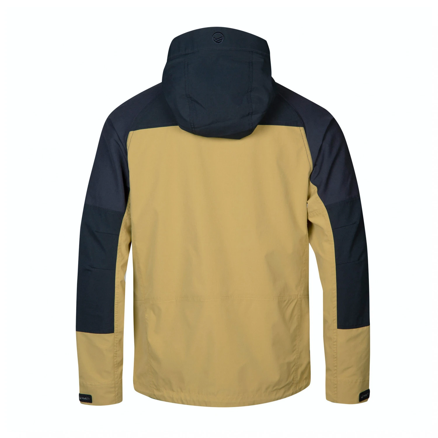 Halti Hiker Lite Jacket - Softshelljacke 4 Halti Hiker Lite Jacket - Softshelljacke – Bild 2