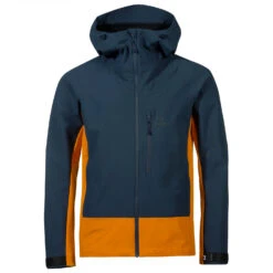 Halti Pallas III Warm Hybrid Jacket - Softshelljacke -Berg Freunde Bekleidung Geschaft halti pallas iii warm hybrid jacket softshelljacke 1