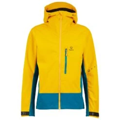 Halti Pallas III Warm Hybrid Jacket - Softshelljacke