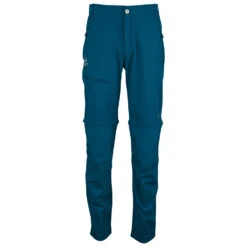 Halti Pallas X-Stretch Lite Zip-Off Pants - Zip-Off Hose -Berg Freunde Bekleidung Geschaft halti pallas x stretch lite zip off pants zip off hose 2
