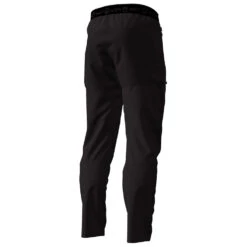 Halti Pallas X-Stretch Lite Zip-Off Pants - Zip-Off Hose -Berg Freunde Bekleidung Geschaft halti pallas x stretch lite zip off pants zip off hose detail 2