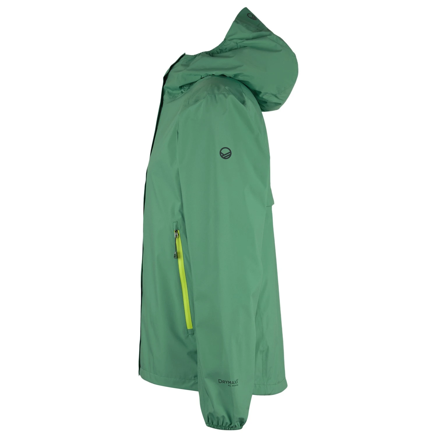 Halti Wist DX 2,5L Jacket - Regenjacke 4 Halti Wist DX 2,5L Jacket - Regenjacke – Bild 2