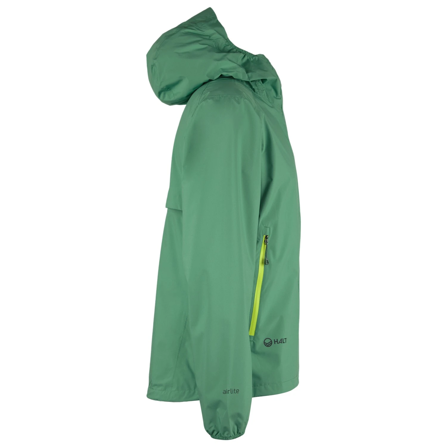 Halti Wist DX 2,5L Jacket - Regenjacke 5 Halti Wist DX 2,5L Jacket - Regenjacke – Bild 3