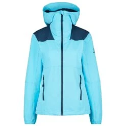 Halti Women's Kero X-Stretch Jacket - Softshelljacke
