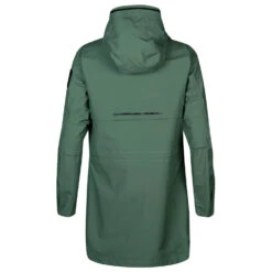 Halti Women's Kurvi DX 3L Parka - Parka 11 Halti Women's Kurvi DX 3L Parka - Parka -Berg Freunde Bekleidung Geschaft halti womens kurvi dx 3l parka parka detail 2