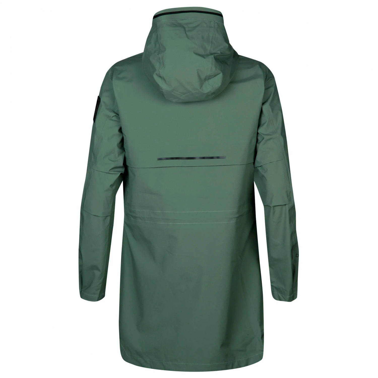 Halti Women's Kurvi DX 3L Parka - Parka 4 Halti Women's Kurvi DX 3L Parka - Parka – Bild 2