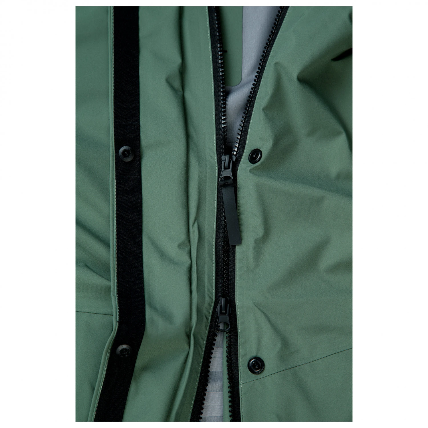 Halti Women's Kurvi DX 3L Parka - Parka 5 Halti Women's Kurvi DX 3L Parka - Parka – Bild 3