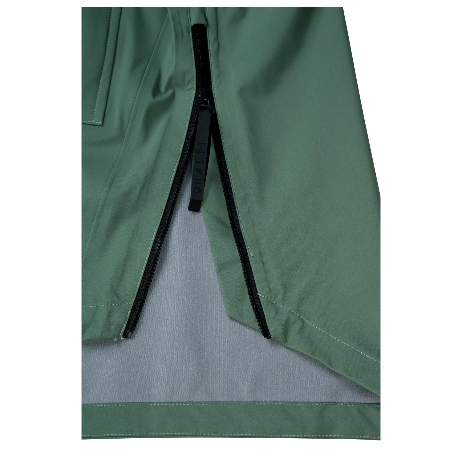 Halti Women's Kurvi DX 3L Parka - Parka 6 Halti Women's Kurvi DX 3L Parka - Parka – Bild 4