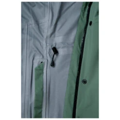 Halti Women's Kurvi DX 3L Parka - Parka 14 Halti Women's Kurvi DX 3L Parka - Parka -Berg Freunde Bekleidung Geschaft halti womens kurvi dx 3l parka parka detail 5