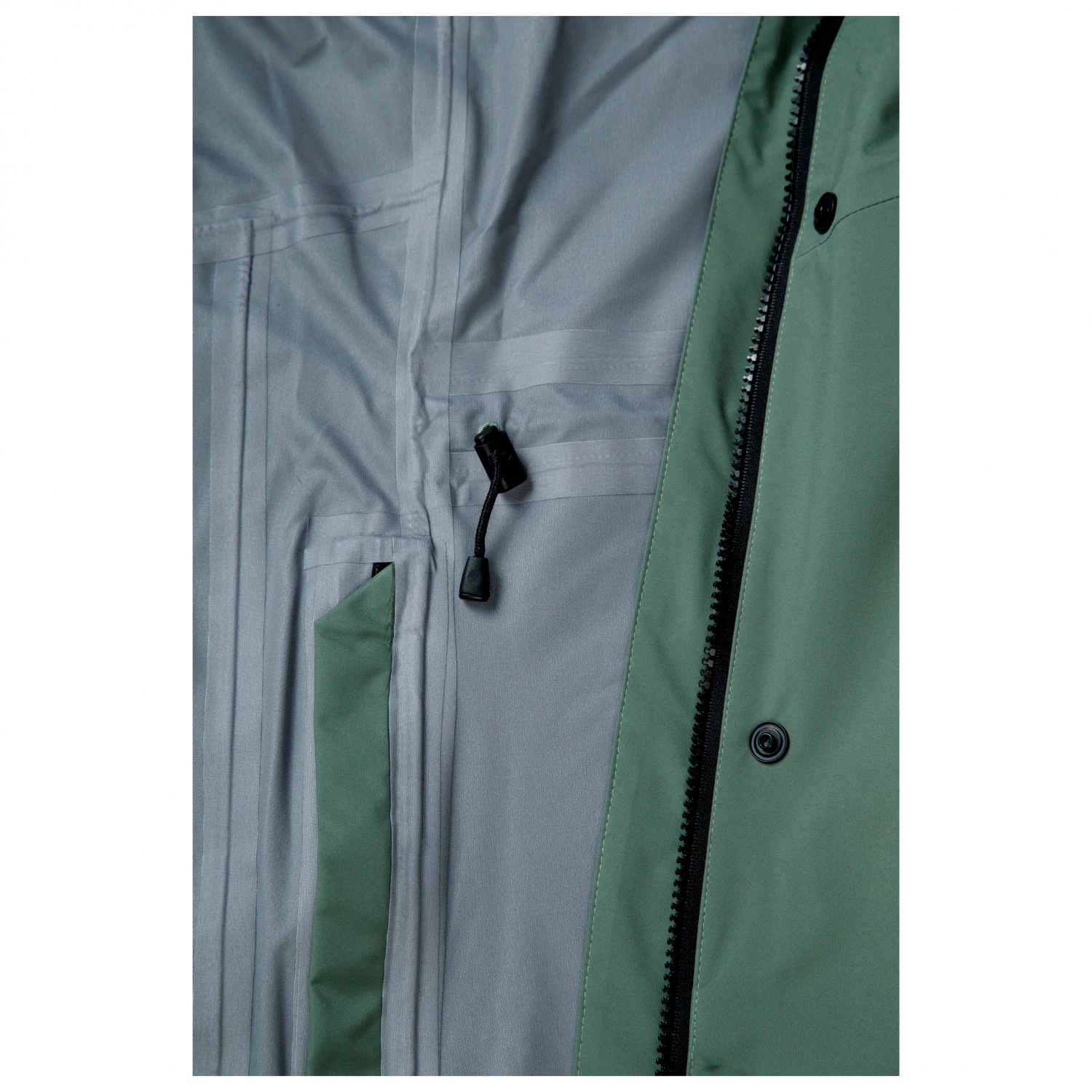 Halti Women's Kurvi DX 3L Parka - Parka 7 Halti Women's Kurvi DX 3L Parka - Parka – Bild 5