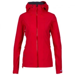 Halti Women's Vaara W Recy DX Shell Jacket - Regenjacke -Berg Freunde Bekleidung Geschaft halti womens vaara w recy dx shell jacket regenjacke 1