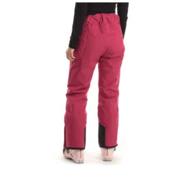 Women's CedarHe. Ski Pants - Skihose -Berg Freunde Bekleidung Geschaft heber peak womens cedarhe ski pants skihose detail 12