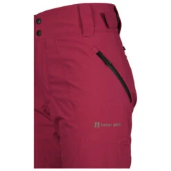 Women's CedarHe. Ski Pants - Skihose -Berg Freunde Bekleidung Geschaft heber peak womens cedarhe ski pants skihose detail 5