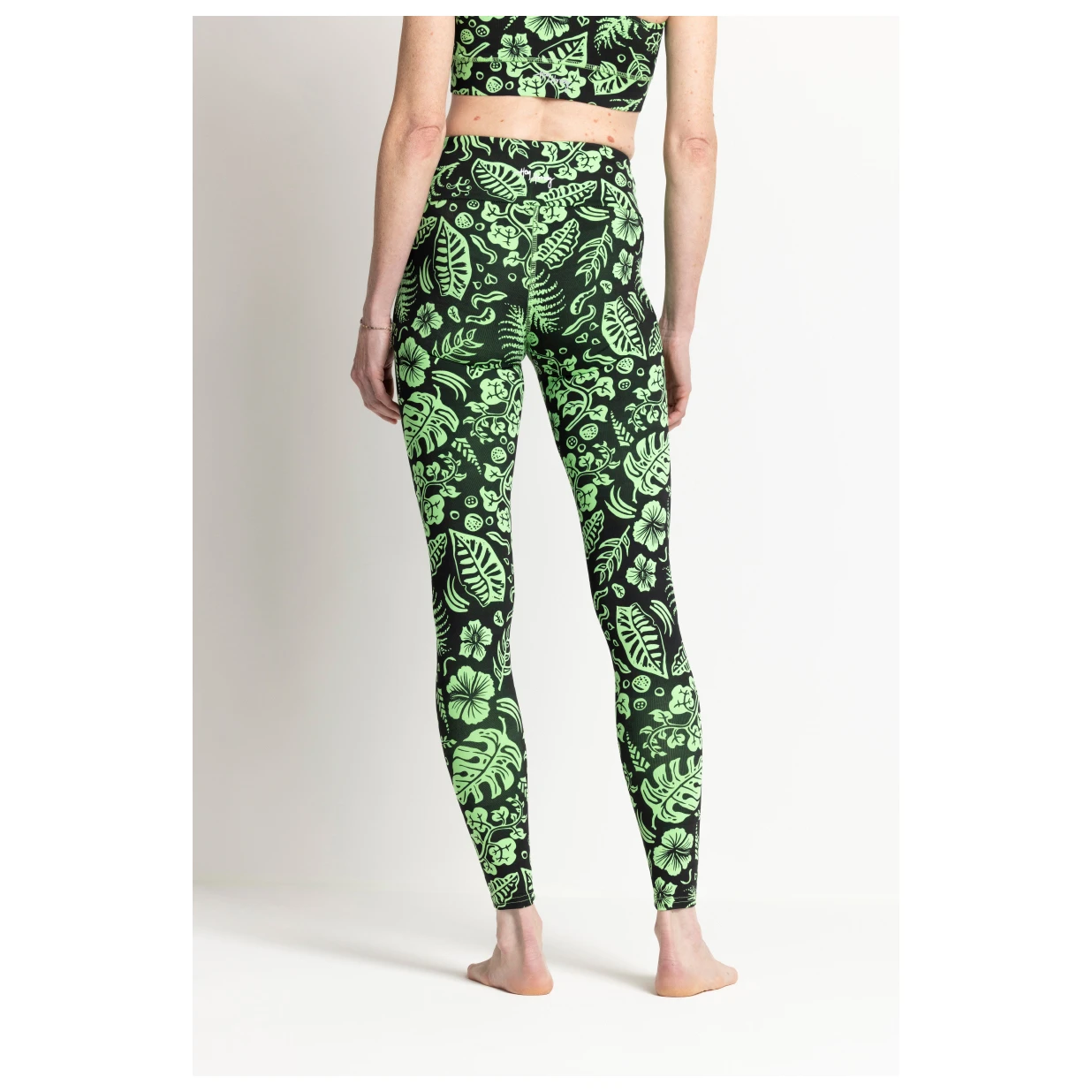Hey Honey Women's Leggings Desert Island - Leggings 5 Hey Honey Women's Leggings Desert Island - Leggings – Bild 3