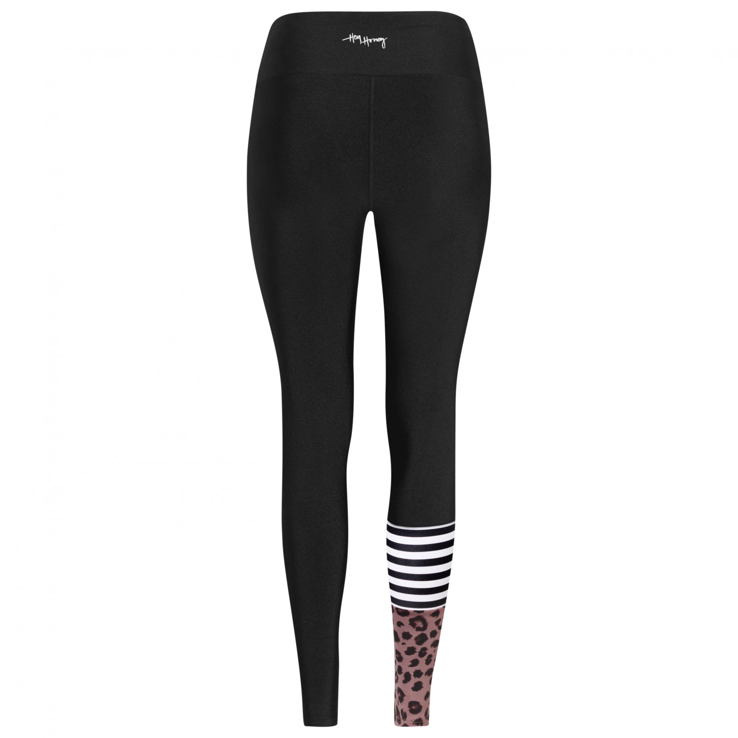 Hey Honey Women's Leggings Surf Style Leo - Leggings 4 Hey Honey Women's Leggings Surf Style Leo - Leggings – Bild 2