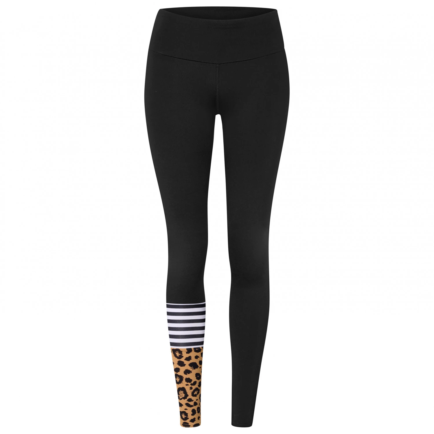 Hey Honey Women's Leggings Surf Style Leo - Leggings 3 Hey Honey Women's Leggings Surf Style Leo - Leggings