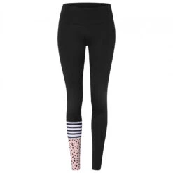 Hey Honey Women's Leggings Surf Style Lessismore - Leggings