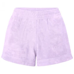 Hey Honey Women's Terry Short - Shorts -Berg Freunde Bekleidung Geschaft hey honey womens terry short shorts 1