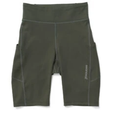 Houdini Women's Adventure Short Tights - Leggings -Berg Freunde Bekleidung Geschaft houdini womens adventure short tights leggings 1