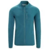 Icebreaker Descender L/S Zip - Fleecejacke 1 Icebreaker Descender L/S Zip - Fleecejacke -Berg Freunde Bekleidung Geschaft icebreaker descender l s zip fleecejacke