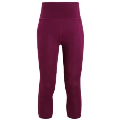 Icebreaker Women's Fastray High Rise 3/4 Tights - Leggings -Berg Freunde Bekleidung Geschaft icebreaker womens fastray high rise 3 4 tights leggings 1