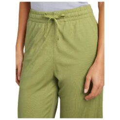 Icebreaker Women's Granary Culottes - Freizeithose -Berg Freunde Bekleidung Geschaft icebreaker womens granary culottes freizeithose detail 6