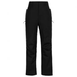 Icebreaker Women's Shell+ Pants - Softshellhose 21 Icebreaker Women's Shell+ Pants - Softshellhose -Berg Freunde Bekleidung Geschaft icebreaker womens shell pants softshellhose 1