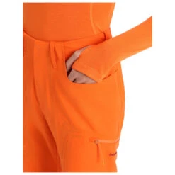 Icebreaker Women's Shell+ Pants - Softshellhose 16 Icebreaker Women's Shell+ Pants - Softshellhose -Berg Freunde Bekleidung Geschaft icebreaker womens shell pants softshellhose detail 5