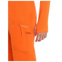 Icebreaker Women's Shell+ Pants - Softshellhose 17 Icebreaker Women's Shell+ Pants - Softshellhose -Berg Freunde Bekleidung Geschaft icebreaker womens shell pants softshellhose detail 6