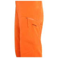 Icebreaker Women's Shell+ Pants - Softshellhose 19 Icebreaker Women's Shell+ Pants - Softshellhose -Berg Freunde Bekleidung Geschaft icebreaker womens shell pants softshellhose detail 8