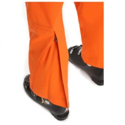 Icebreaker Women's Shell+ Pants - Softshellhose 20 Icebreaker Women's Shell+ Pants - Softshellhose -Berg Freunde Bekleidung Geschaft icebreaker womens shell pants softshellhose detail 9