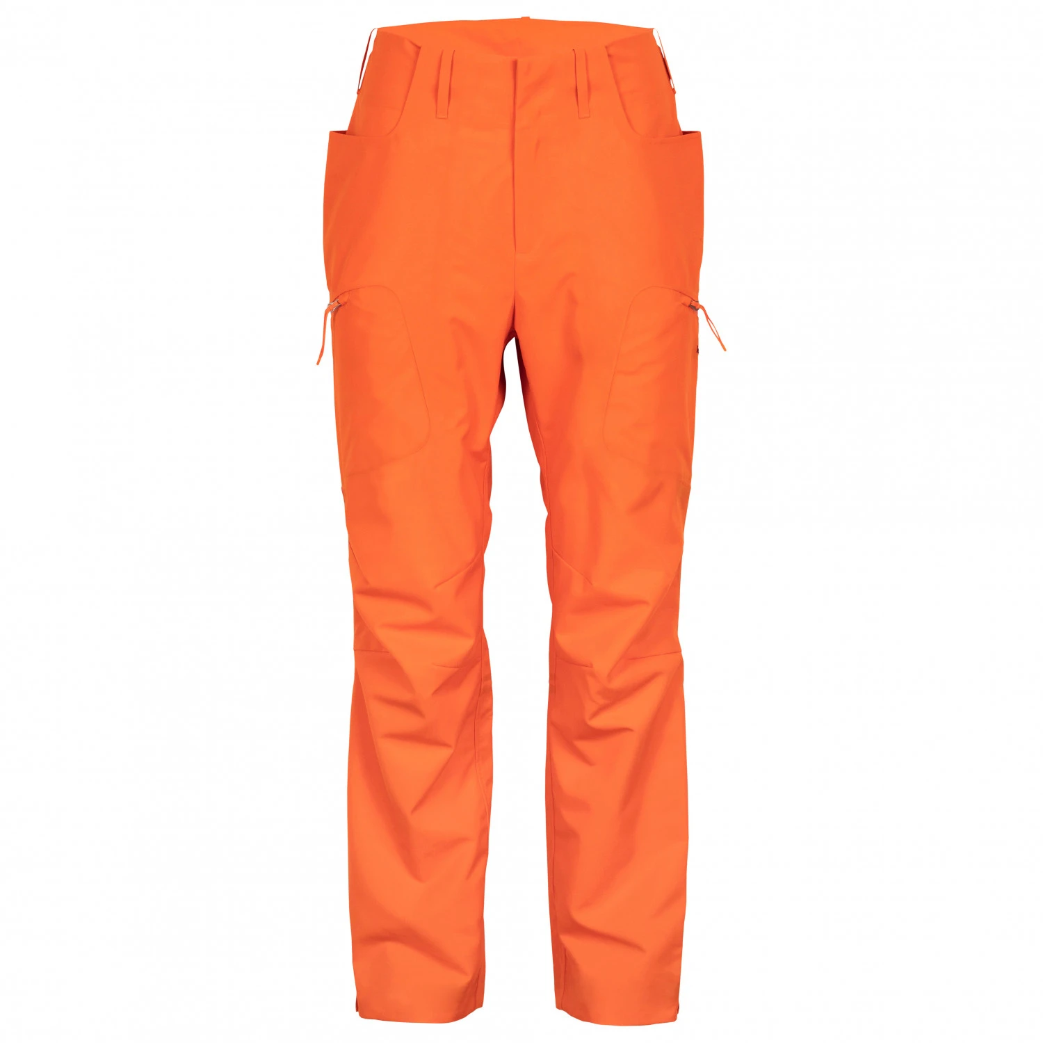 Icebreaker Women's Shell+ Pants - Softshellhose 3 Icebreaker Women's Shell+ Pants - Softshellhose
