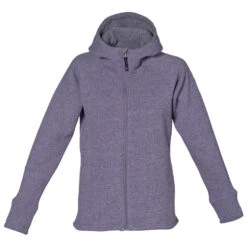 Shaun Hoodie Teens - Wolljacke -Berg Freunde Bekleidung Geschaft isbjoern shaun hoodie teens wolljacke 1