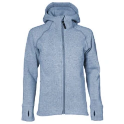 Shaun Hoodie Teens - Wolljacke