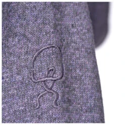 Shaun Hoodie Teens - Wolljacke -Berg Freunde Bekleidung Geschaft isbjoern shaun hoodie teens wolljacke detail 5