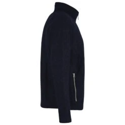 Ivanhoe Of Sweden Danny Full Zip - Wolljacke -Berg Freunde Bekleidung Geschaft ivanhoe of sweden danny full zip wolljacke detail 3