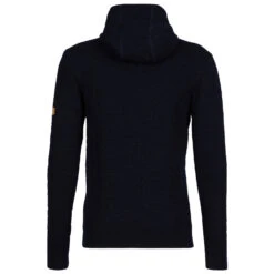 Ivanhoe Of Sweden Morel Hood - Wolljacke -Berg Freunde Bekleidung Geschaft ivanhoe of sweden morel hood wolljacke detail 3