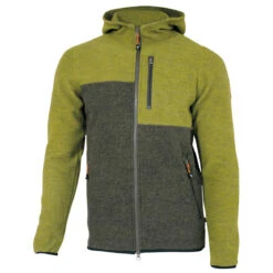 Ivanhoe Of Sweden Ted Hood - Wolljacke -Berg Freunde Bekleidung Geschaft ivanhoe of sweden ted hood wolljacke 1