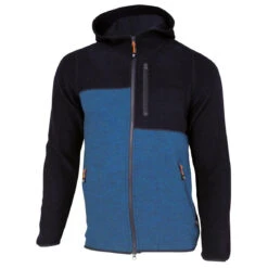 Ivanhoe Of Sweden Ted Hood - Wolljacke -Berg Freunde Bekleidung Geschaft ivanhoe of sweden ted hood wolljacke 2