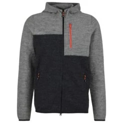 Ivanhoe Of Sweden Ted Hood - Wolljacke